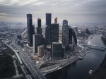 Обзор рынка торговой недвижимости Москвы за 2018 год